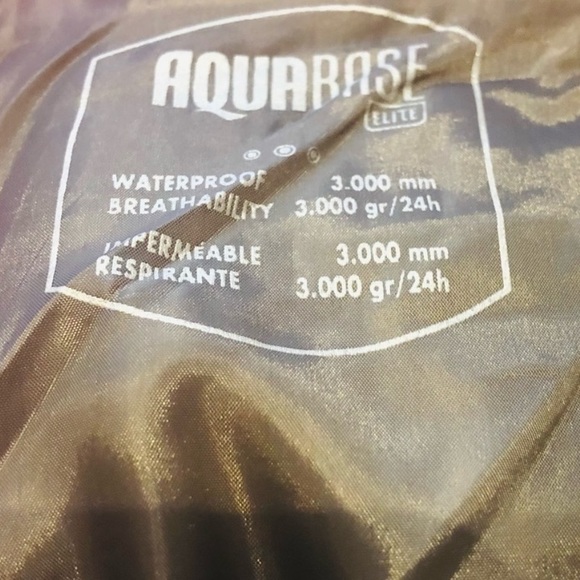 Hot pink snow pants - Picture 6 of 6